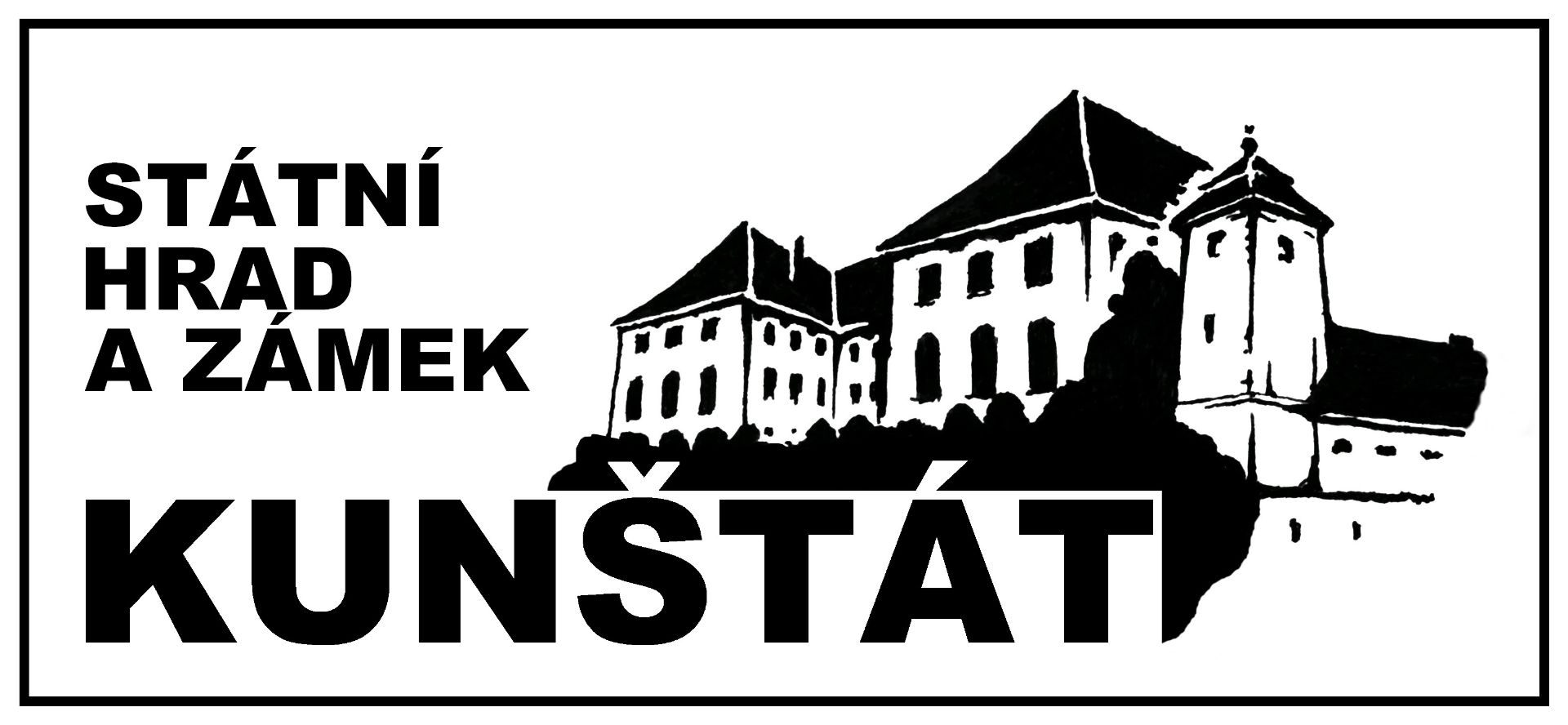 Hrad Pernštejn Zámek Kunštát